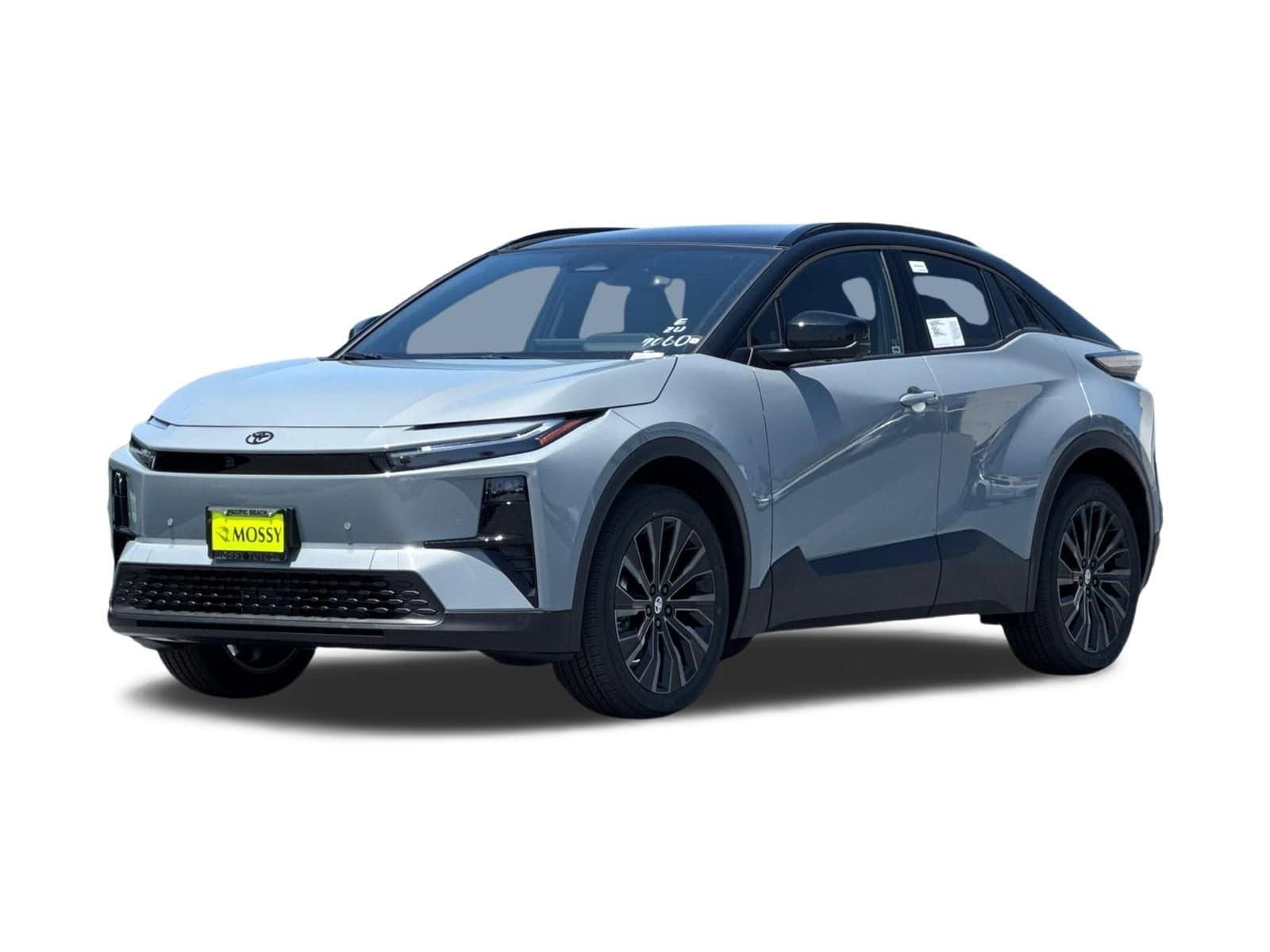 2026 Toyota C-HR XSE