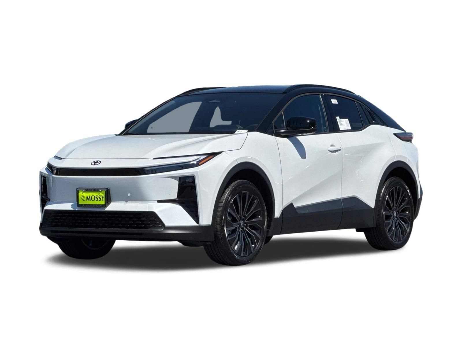 2026 Toyota C-HR XSE