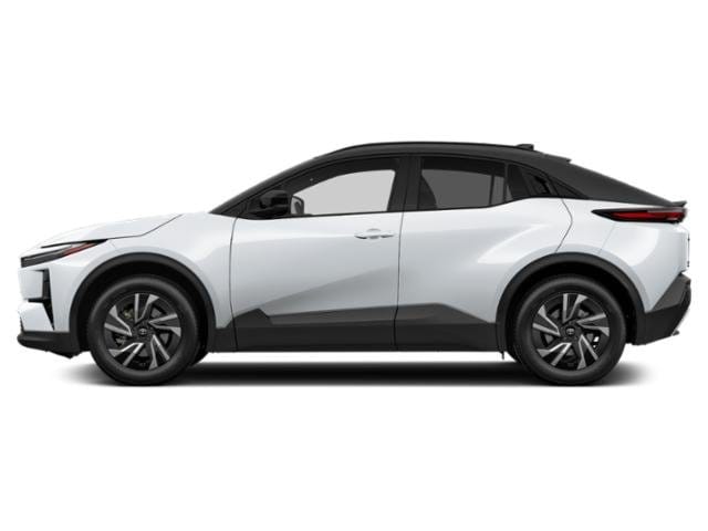 2 thumbnail image of  2026 Toyota C-HR XSE