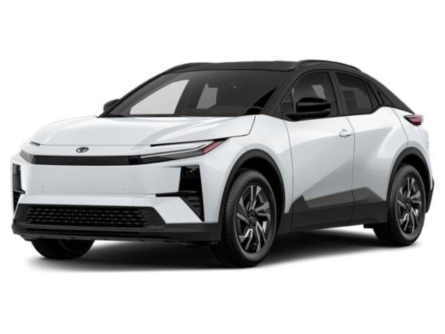 1 thumbnail image of  2026 Toyota C-HR XSE
