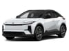 2026 Toyota C-HR XSE