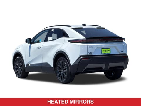 2026 Toyota C-HR XSE