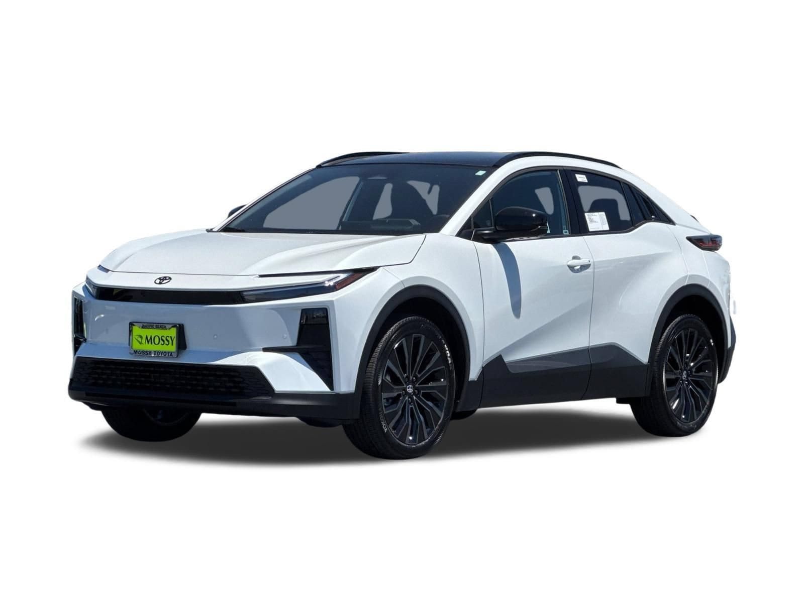 2026 Toyota C-HR XSE