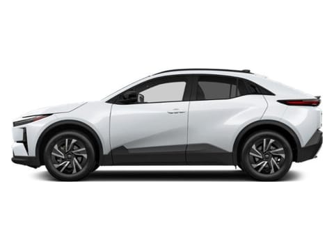 2026 Toyota C-HR XSE