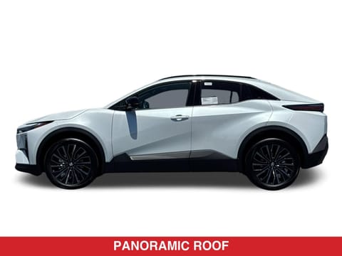 2026 Toyota C-HR XSE