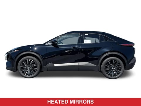 2026 Toyota C-HR XSE