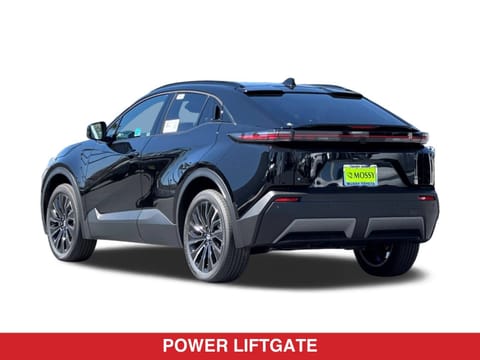 2026 Toyota C-HR XSE