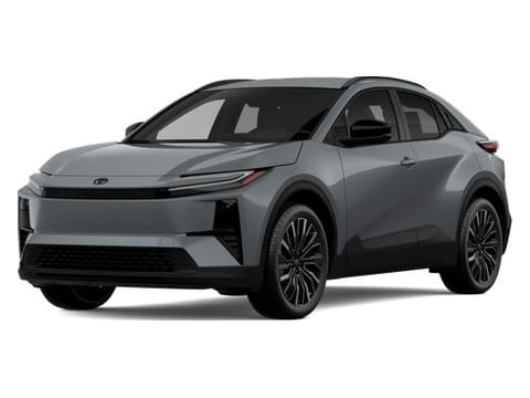 2026 Toyota C-HR XSE