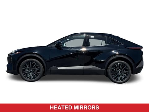 2026 Toyota C-HR XSE