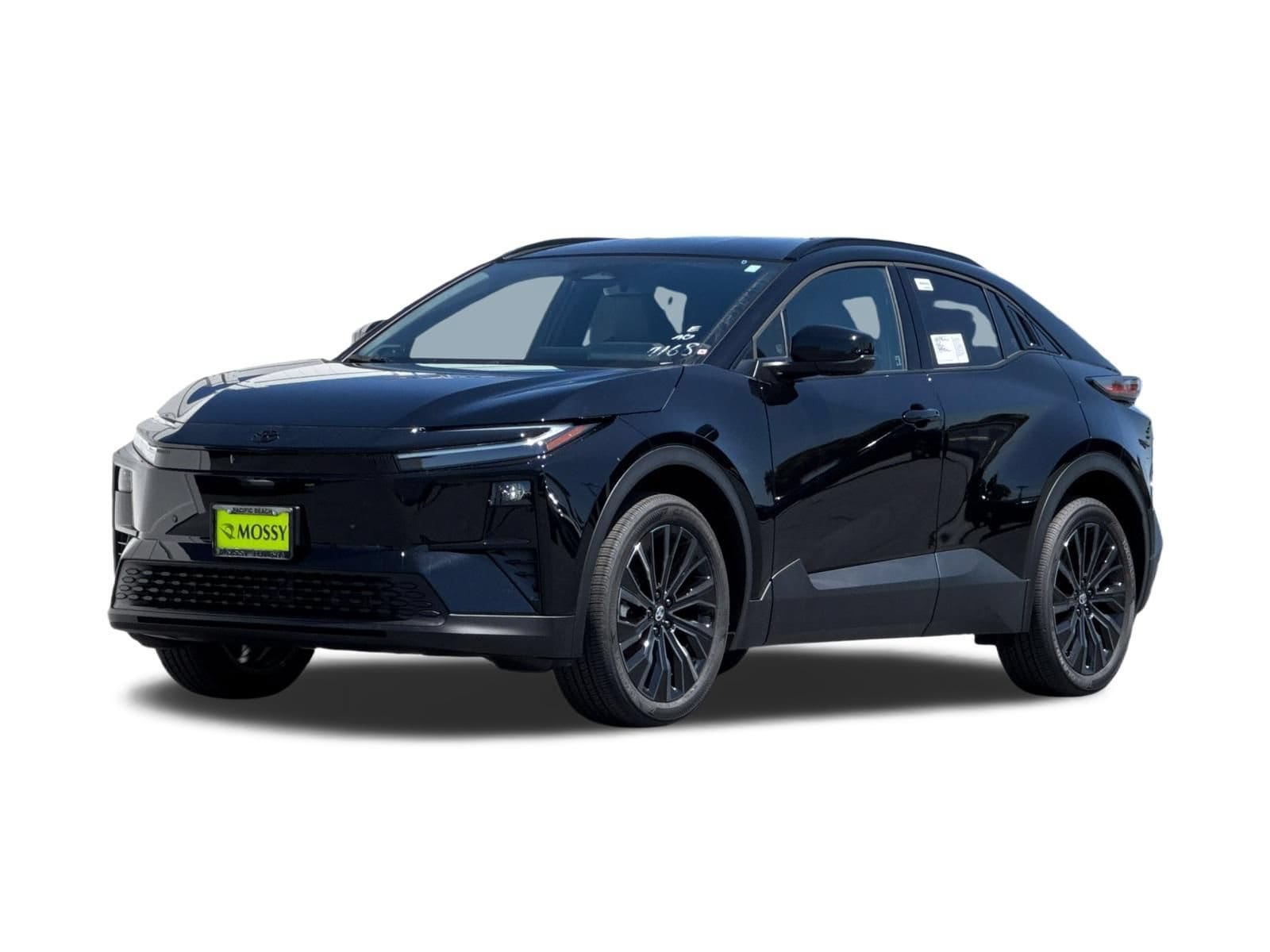 1 thumbnail image of  2026 Toyota C-HR XSE