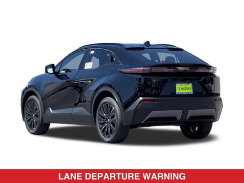 2026 Toyota C-HR XSE