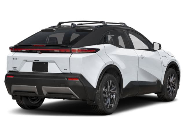 2 thumbnail image of  2026 Toyota C-HR XSE