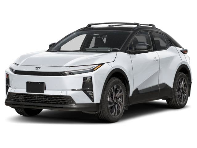 1 thumbnail image of  2026 Toyota C-HR XSE