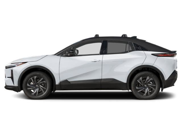 3 thumbnail image of  2026 Toyota C-HR XSE