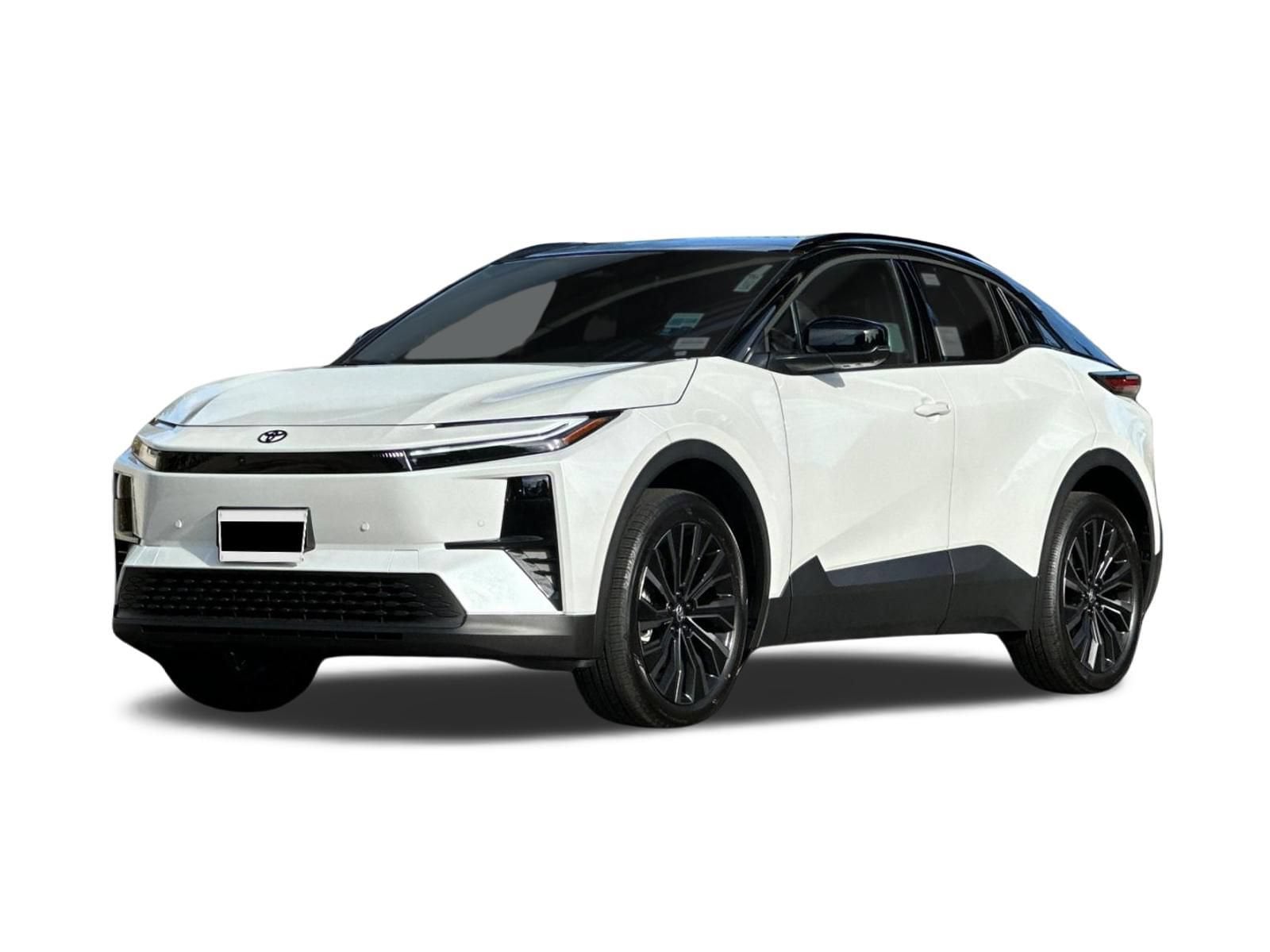 1 placeholder image of  2026 Toyota C-HR XSE