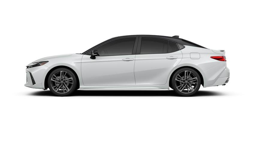 1 thumbnail image of  2026 Toyota Camry
