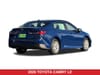 6 thumbnail image of  2026 Toyota Camry LE Gas Saver