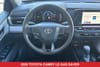 14 thumbnail image of  2026 Toyota Camry LE Gas Saver