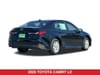 6 thumbnail image of  2026 Toyota Camry LE Gas Saver
