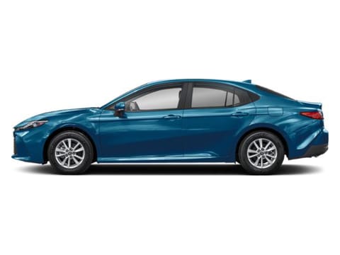 2026 Toyota Camry LE Gas Saver