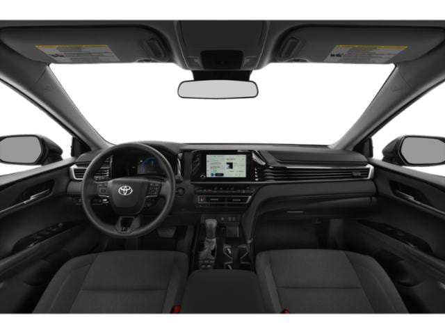10 thumbnail image of  2026 Toyota Camry LE Gas Saver