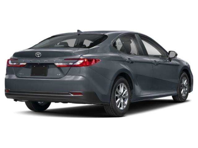 2 thumbnail image of  2026 Toyota Camry LE Gas Saver