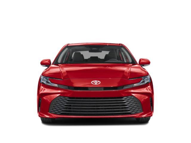 7 thumbnail image of  2026 Toyota Camry LE Gas Saver