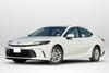 2026 Toyota Camry LE Gas Saver