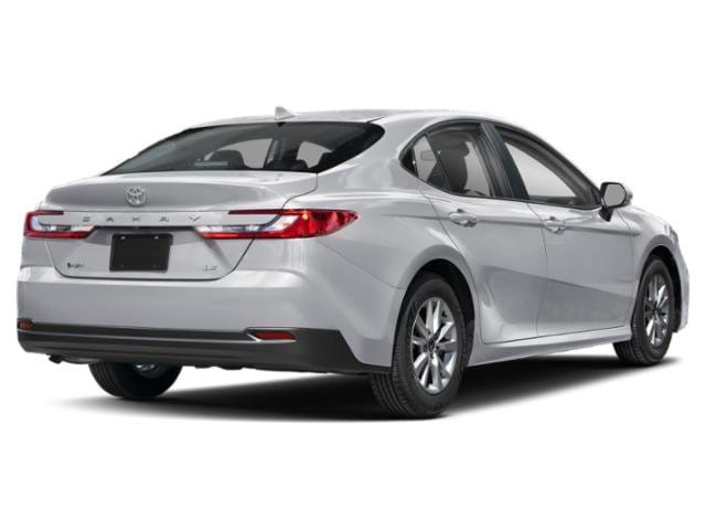 2 thumbnail image of  2026 Toyota Camry LE Gas Saver