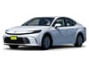2026 Toyota Camry LE Gas Saver