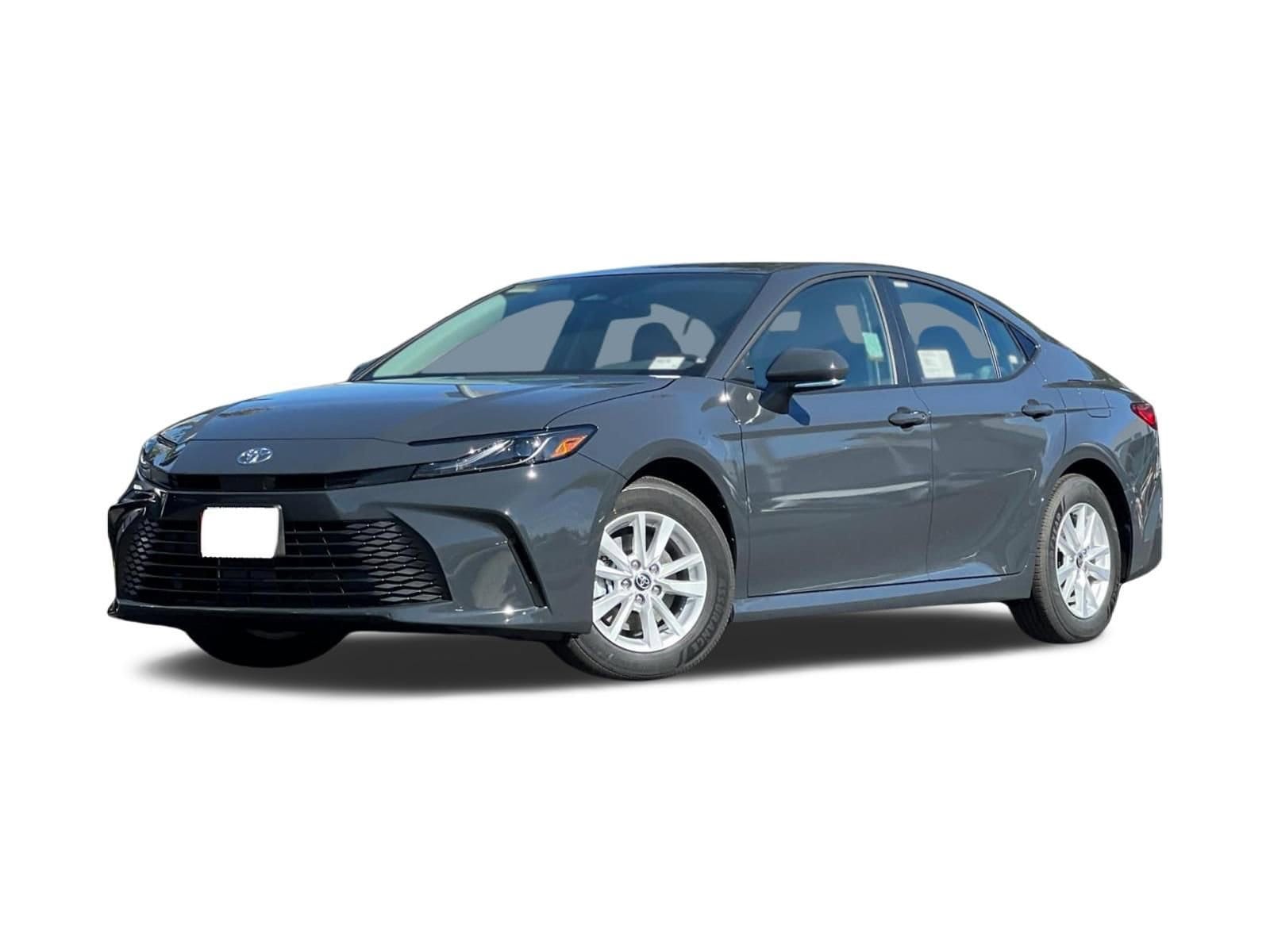 2026 Toyota Camry LE Gas Saver