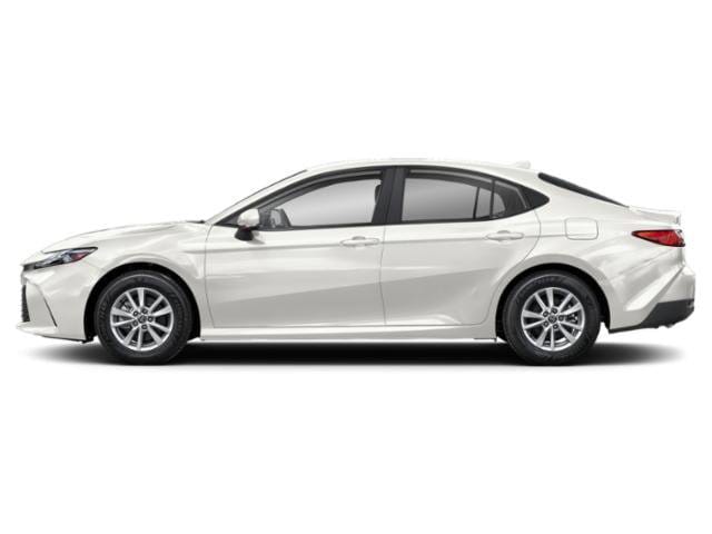 3 thumbnail image of  2026 Toyota Camry LE Gas Saver