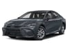 2026 Toyota Camry LE Gas Saver