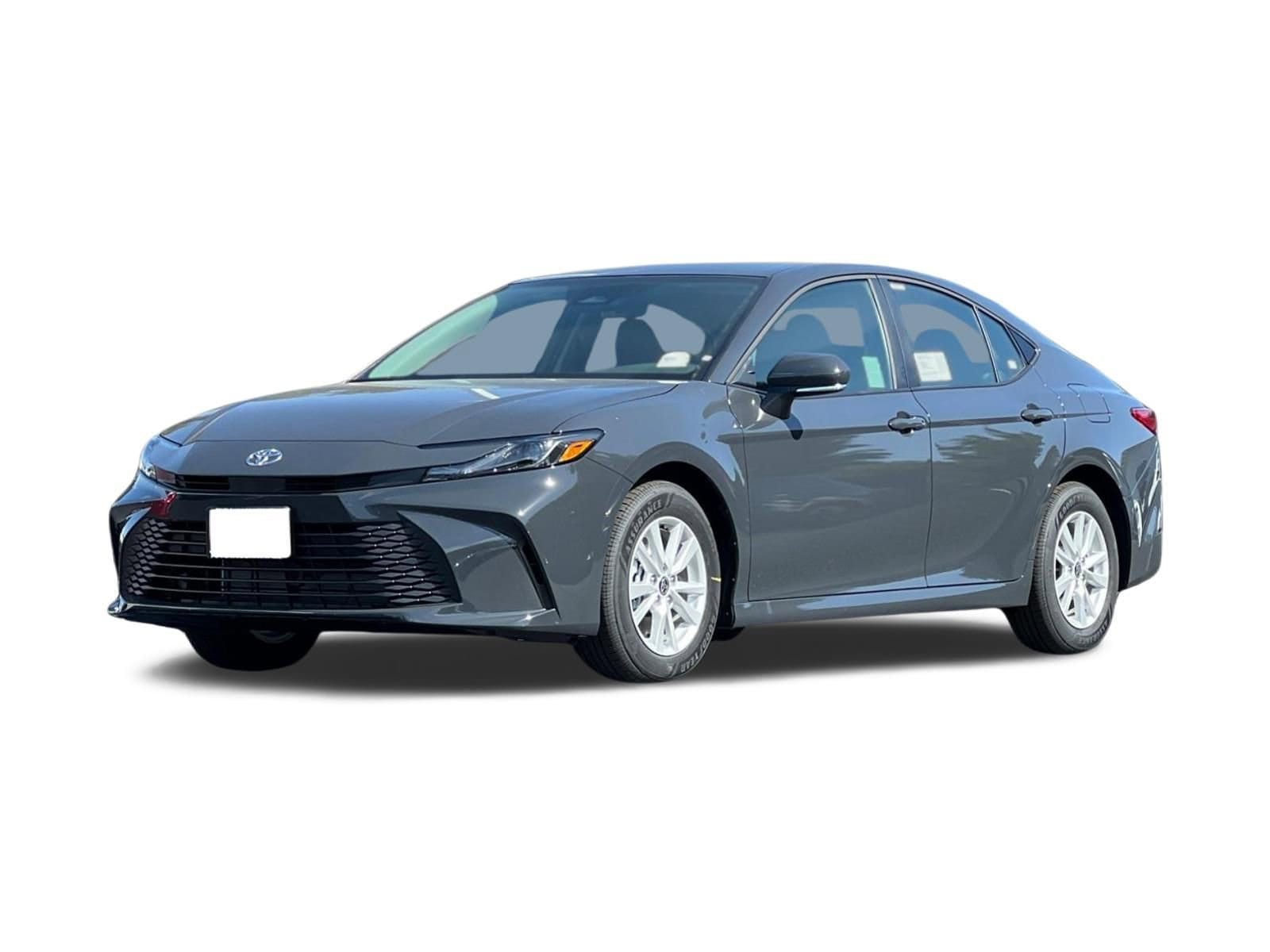 2026 Toyota Camry LE Gas Saver