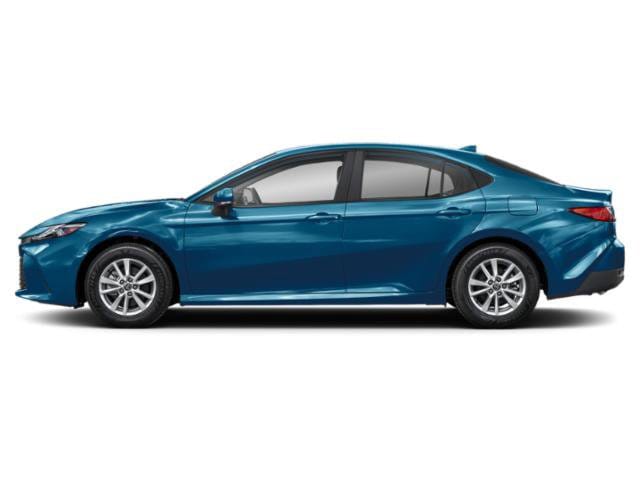 3 thumbnail image of  2026 Toyota Camry LE Gas Saver