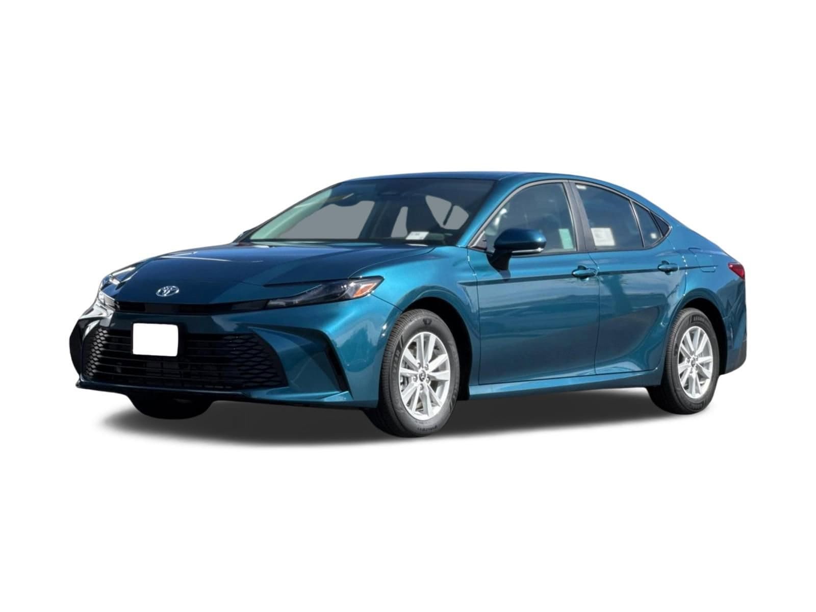 2026 Toyota Camry LE Gas Saver
