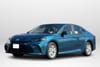 2026 Toyota Camry LE Gas Saver