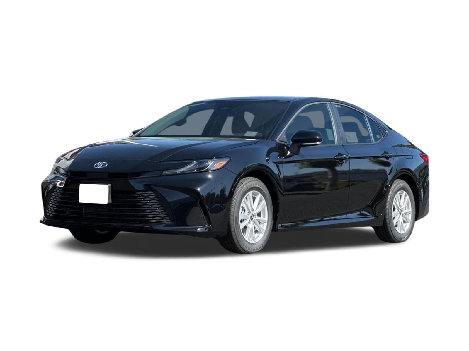 2026 Toyota Camry LE Gas Saver