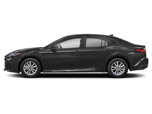 3 thumbnail image of  2026 Toyota Camry LE Gas Saver
