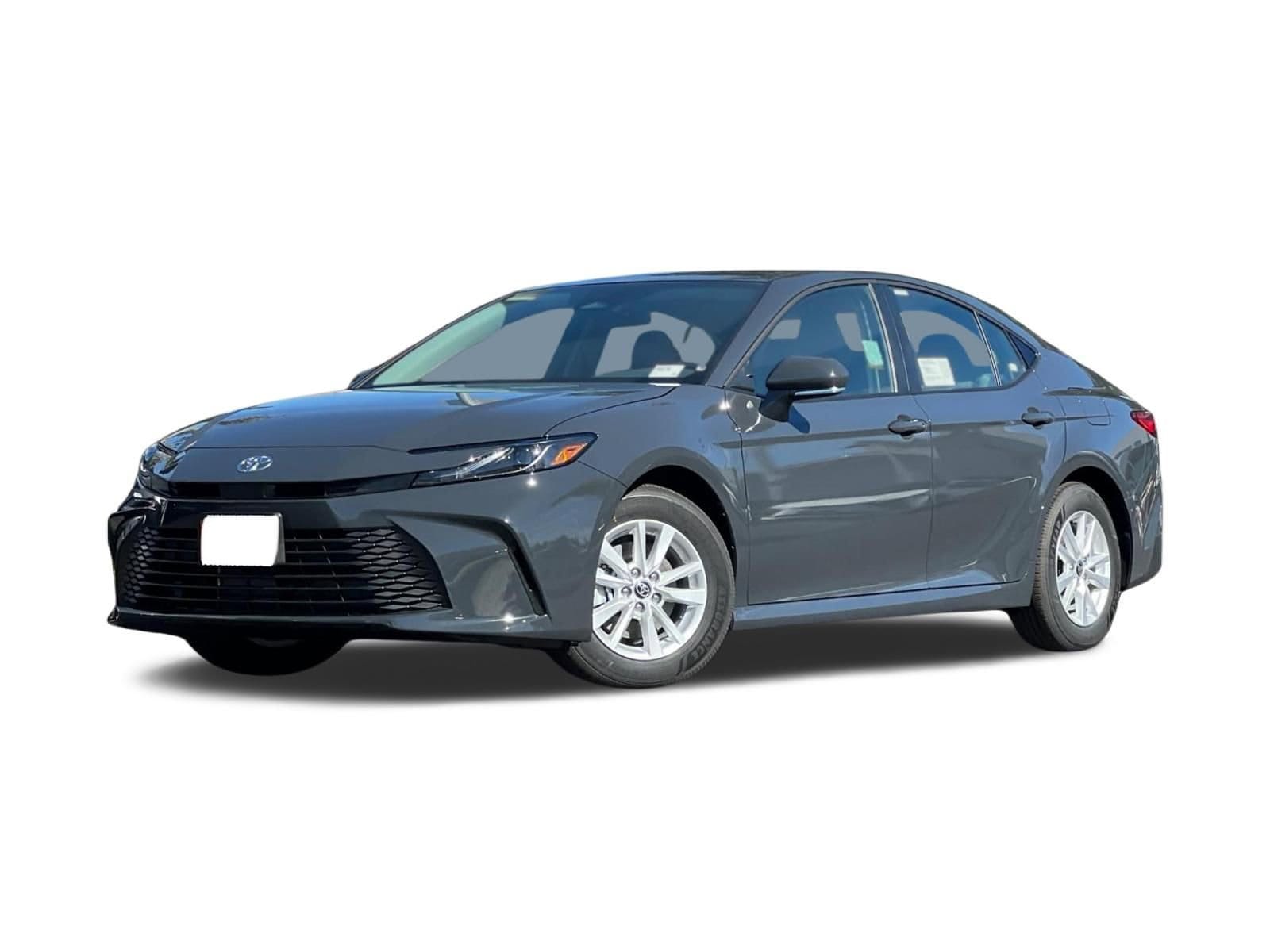 2026 Toyota Camry LE Gas Saver