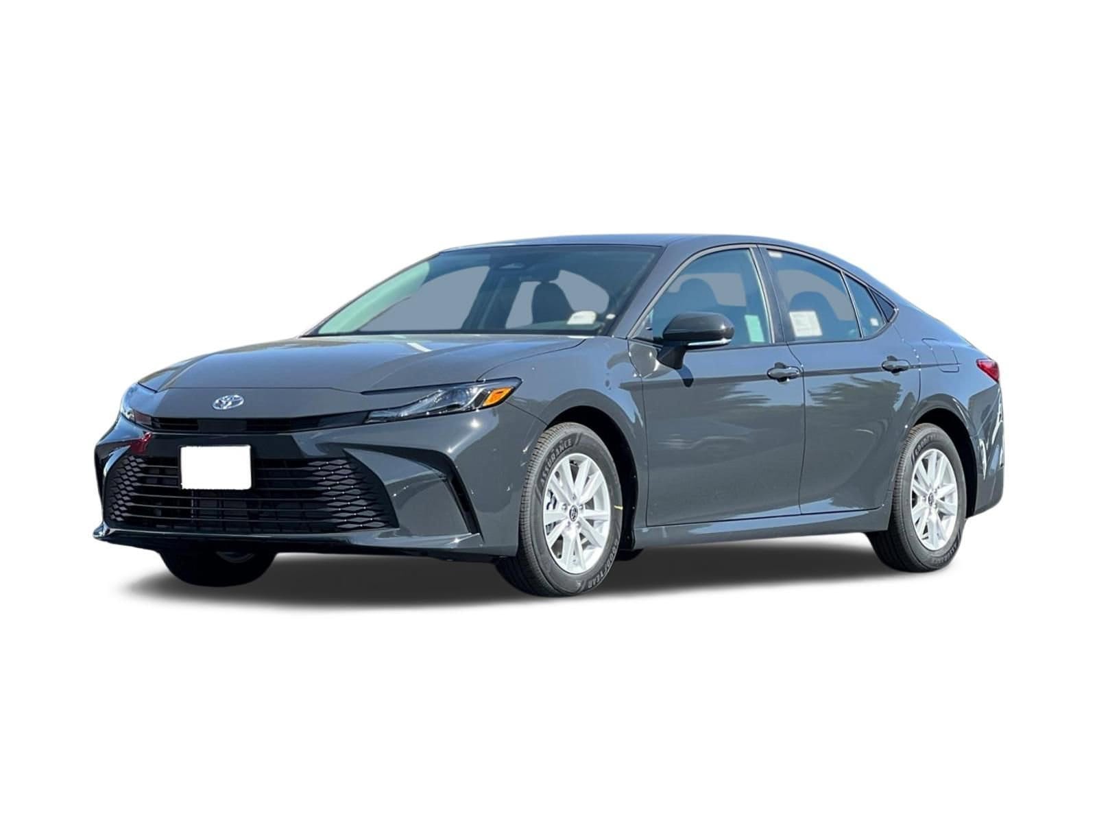 1 placeholder image of  2026 Toyota Camry LE Gas Saver