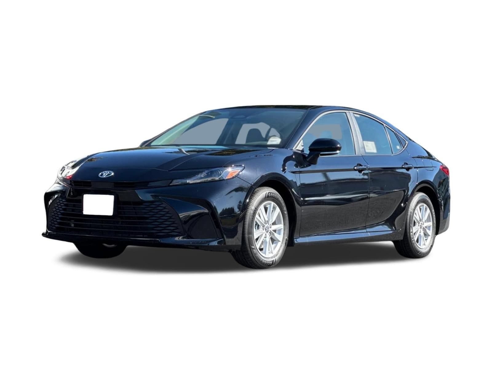 2026 Toyota Camry LE Gas Saver