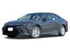 2026 Toyota Camry LE Gas Saver