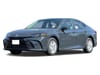 2026 Toyota Camry LE Gas Saver
