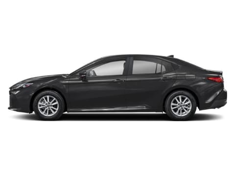 2026 Toyota Camry LE Gas Saver