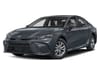 2026 Toyota Camry LE Gas Saver