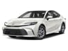 2026 Toyota Camry LE Gas Saver