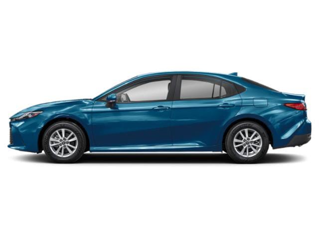 3 thumbnail image of  2026 Toyota Camry LE Gas Saver