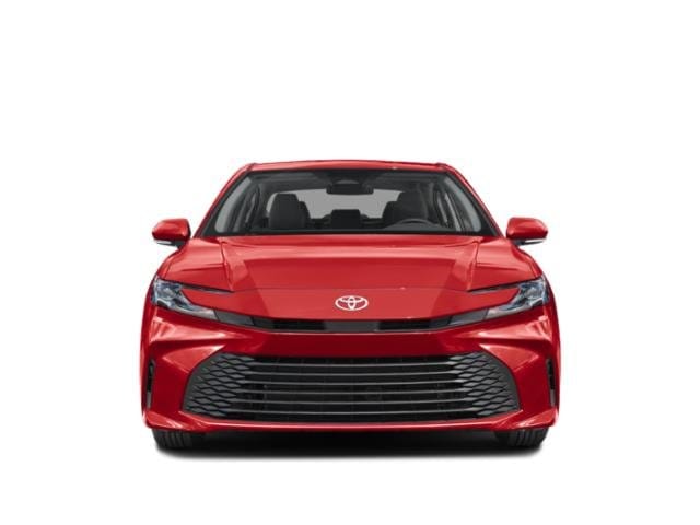 7 thumbnail image of  2026 Toyota Camry LE Gas Saver