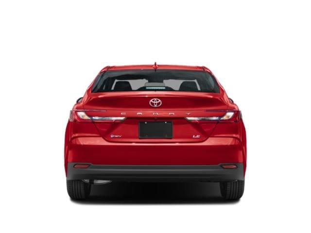 8 thumbnail image of  2026 Toyota Camry LE Gas Saver